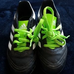 Adidas soccer cleats